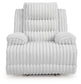 Rhines Falls Zero Wall Power Recliner