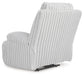 Rhines Falls Zero Wall Power Recliner