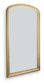 Fintan Floor Mirror