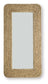 Norigan Floor Mirror