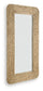 Norigan Floor Mirror