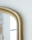 Fintan Floor Mirror