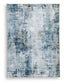 Arlenmont Memory Foam Medium Rug
