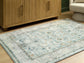 Ladstoney Memory Foam Medium Rug