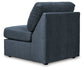 Modmax 4-Piece Sectional