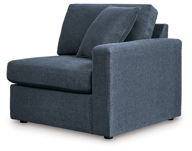 Modmax 4-Piece Sectional