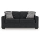 Jasmine Peaks Sofa