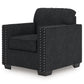 Jasmine Peaks Chair