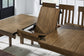 Urbinforte Dining Table and 8 Chairs