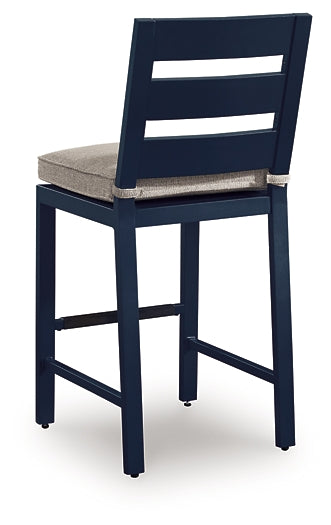 East Beach Barstool (2/CN)
