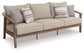 Harmony Headlands Sofa with Cushion