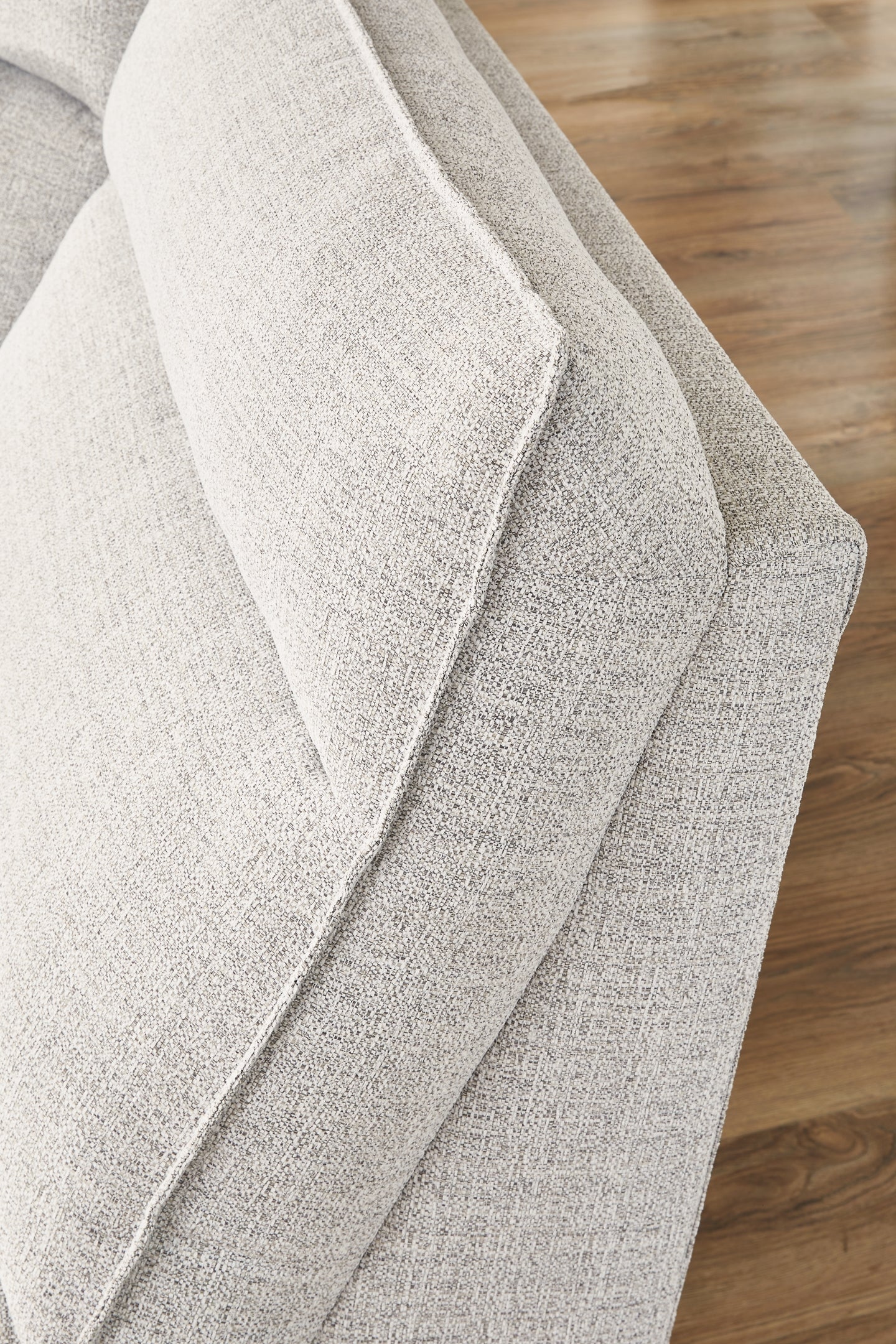 Modmax II 7-Piece Power Reclining Sectional with Chaise and Audio Consoles