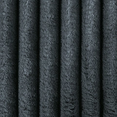 Midnight-Madness 5-Piece Sectional with Chaise