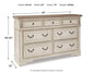 Realyn Dresser