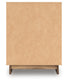 Chirason Four Drawer Chest