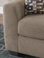 Triston-Peaks Chair and a Half