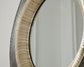 Dallmen Accent Mirror