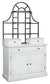 Greddinton Baker's Rack