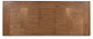Greddinton Dining Extension Table