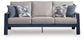 East Beach Sofa with Cushion