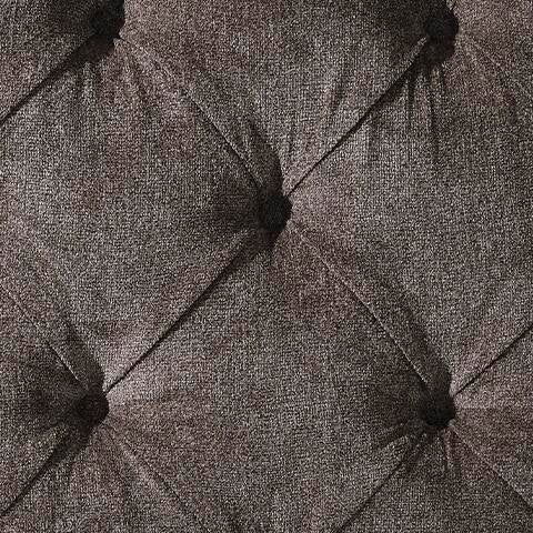 Bruchandi King Upholstered Panel Bed