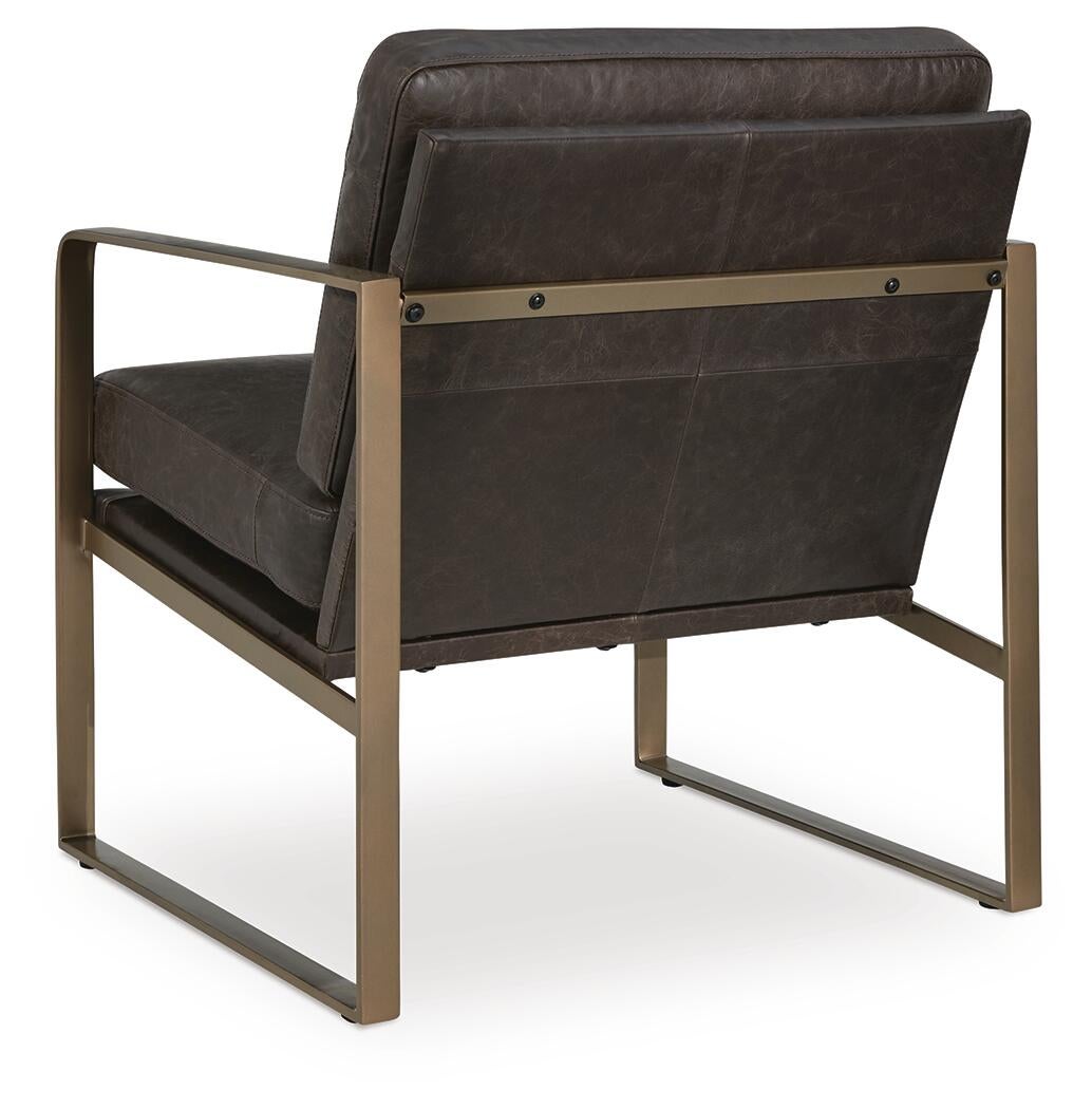 Bradett Accent Chair
