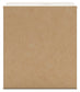Lawroy Queen Panel Headboard, Dresser, Mirror and Nightstand