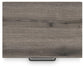 Graystorm Twin Panel Bed, Dresser, Mirror, Chest and Nightstand