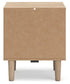 Cielden California King Upholstered Bed with Roll Slats, Dresser, Mirror, Chest and Nightstand