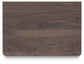 Pamytta Twin Upholstered Panel Bed, Dresser, Mirror, Chest and Nightstand