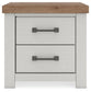Savonport Queen Panel Bed with Storage, Dresser, Mirror, Chest and Nightstand