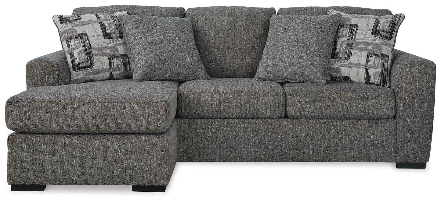 Gardiner Sofa Chaise