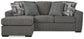 Gardiner Sofa Chaise