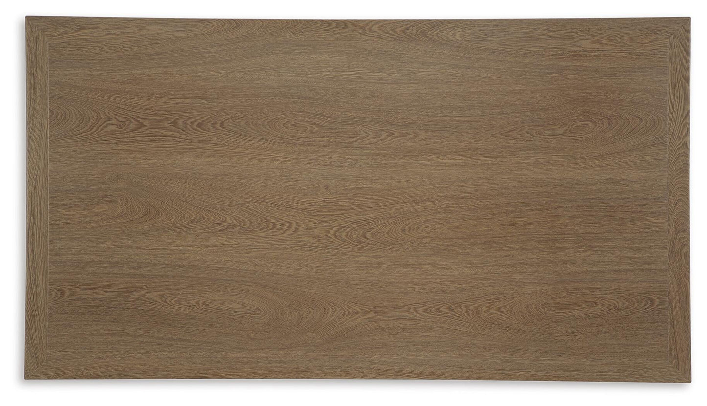Serene Bay Rectangular Cocktail Table