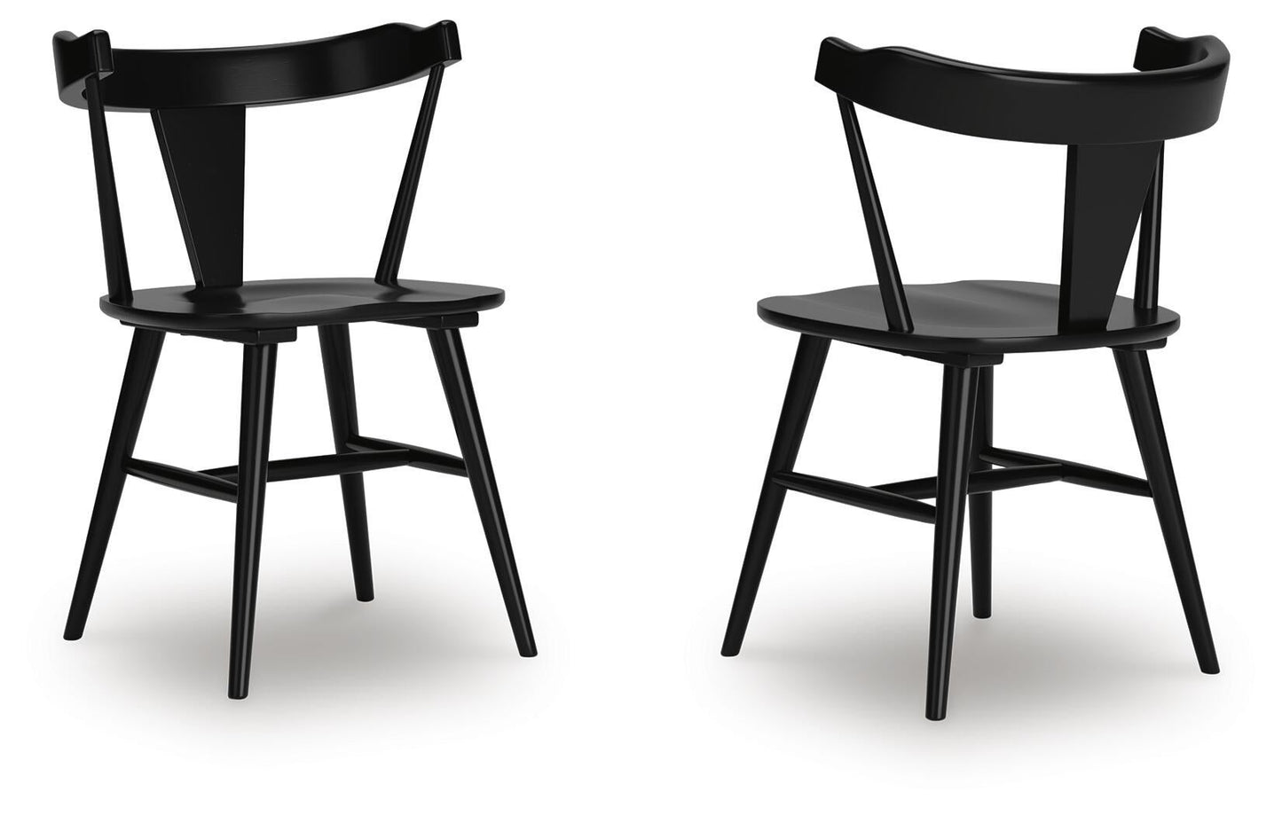 Gretlynn Dining Room Side Chair (2/CN)