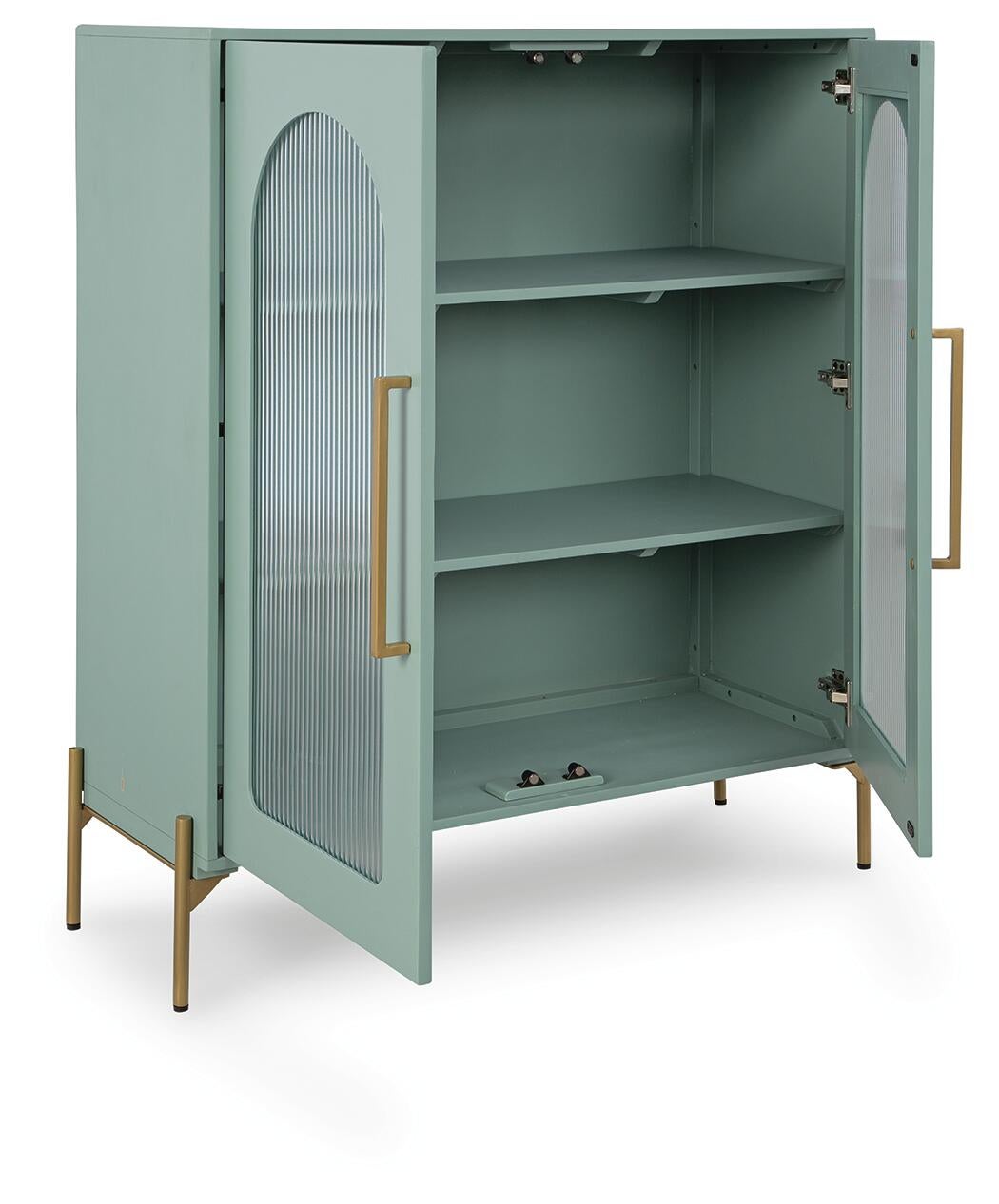 Adwen Accent Cabinet
