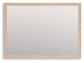 Arloster Bedroom Mirror