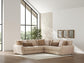 Seyler 3-Piece Sectional