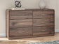 Fortlorn Dresser