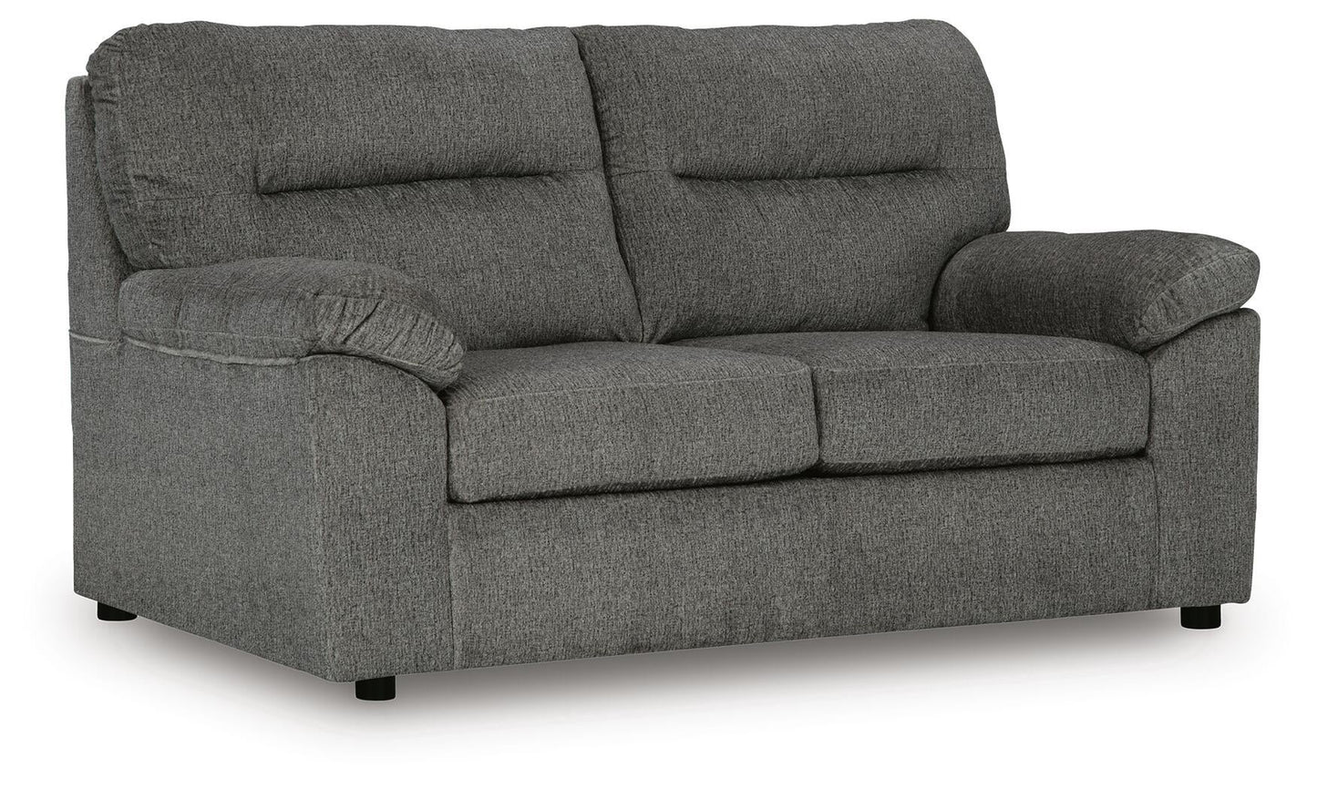 Bindura Loveseat