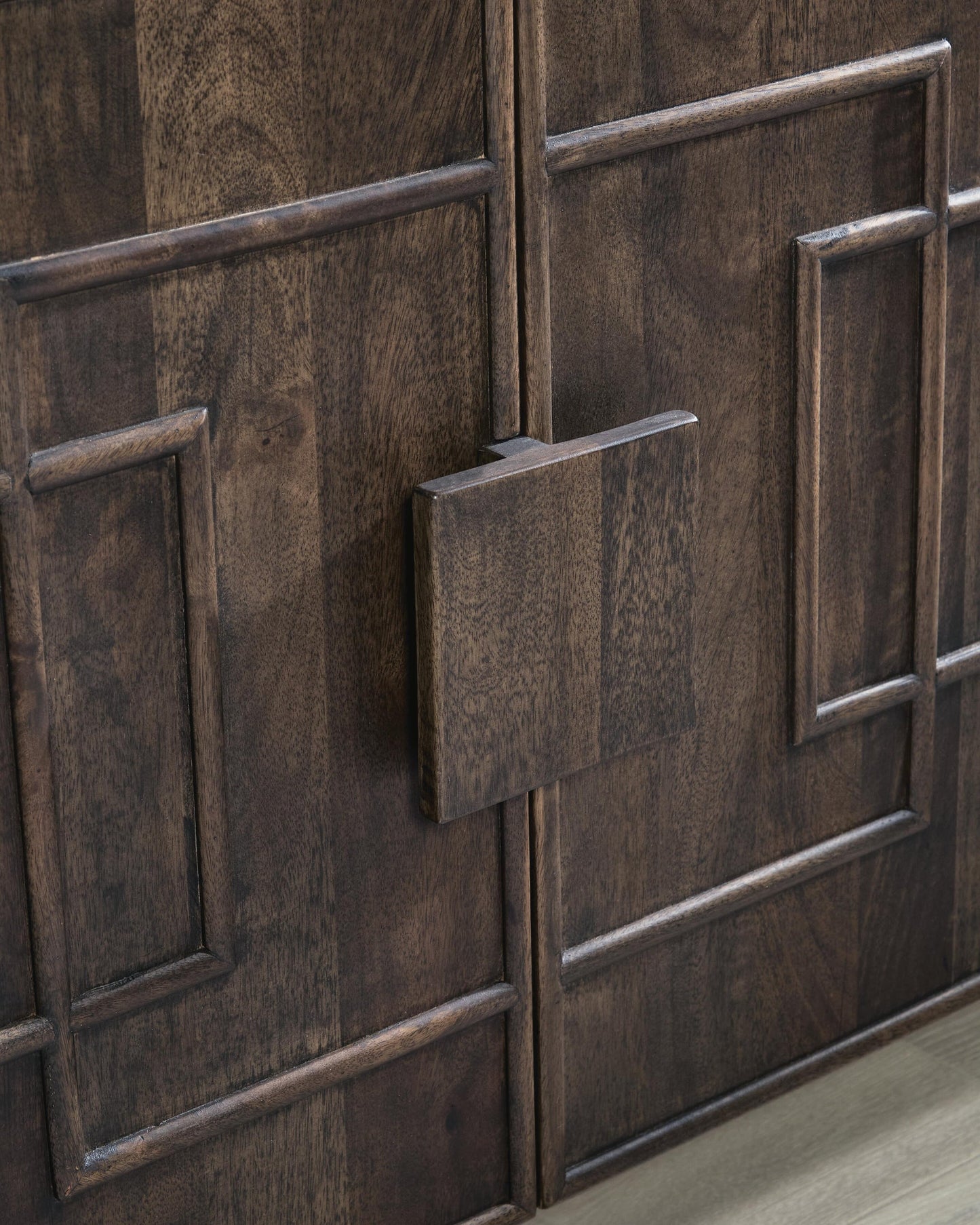 Cato Accent Cabinet