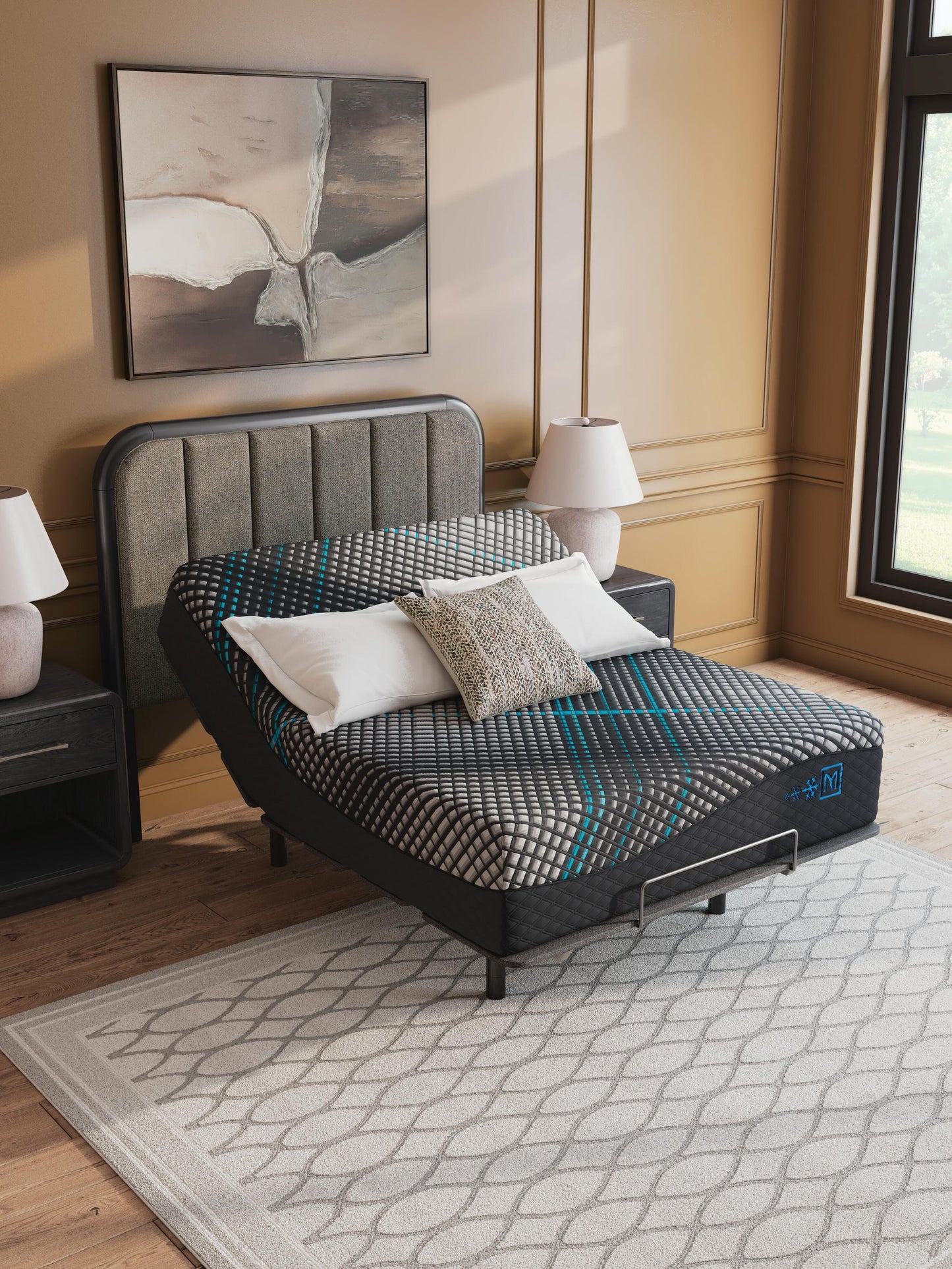Millennium 2.0 Hybrid 16 Inch Twin XL Mattress