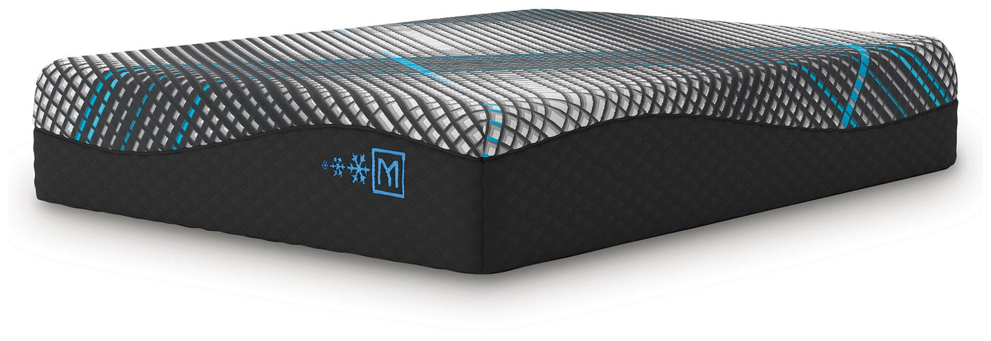 Millennium 2.0 Hybrid 16 Inch California King Mattress