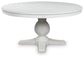 Greddinton Dining Table