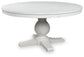 Greddinton Dining Table
