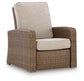 Laguna Heights Recliner
