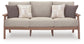 Grover Beach Sofa with Cushion