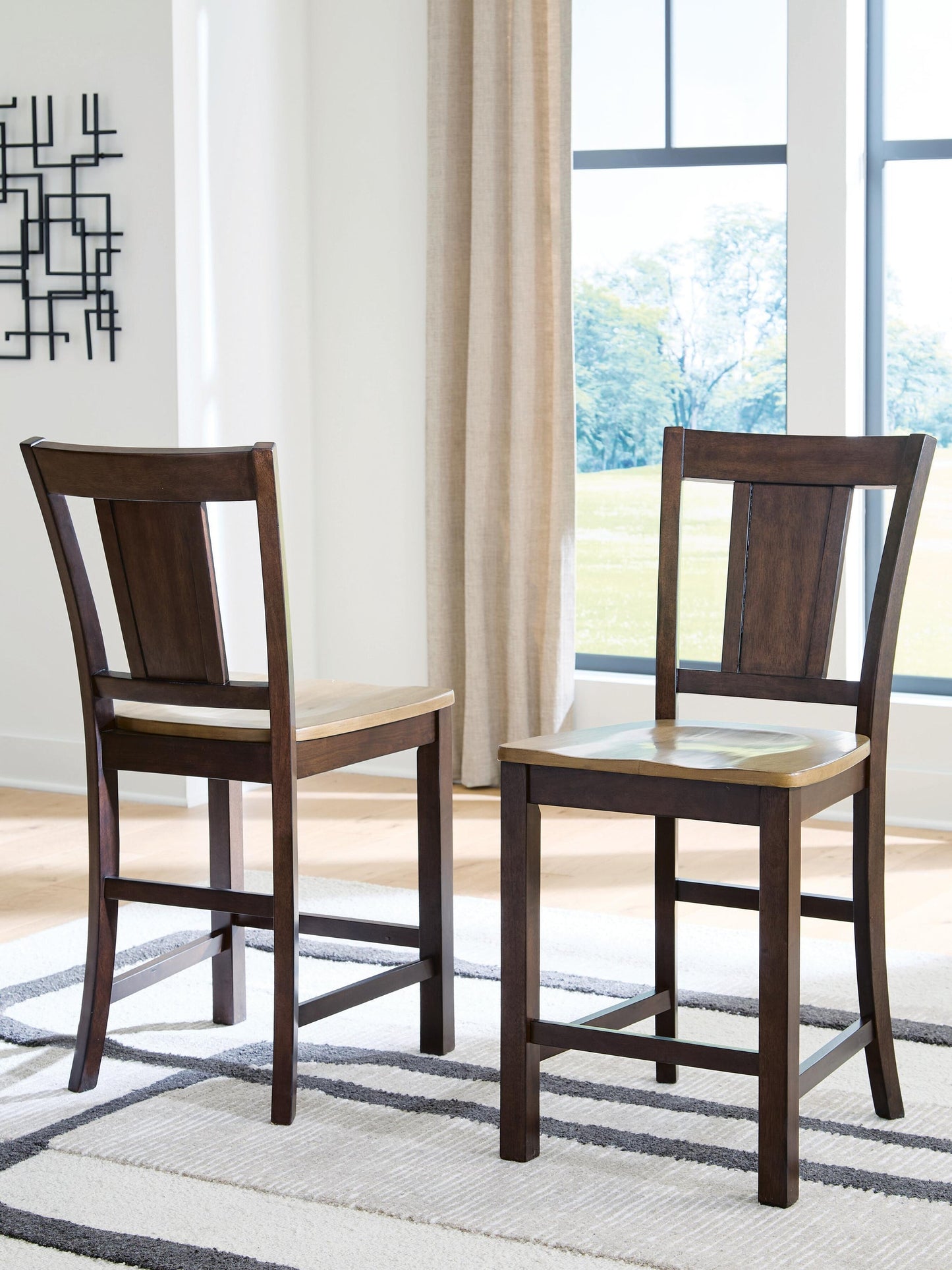 Rylandeen Barstool (2/CN)