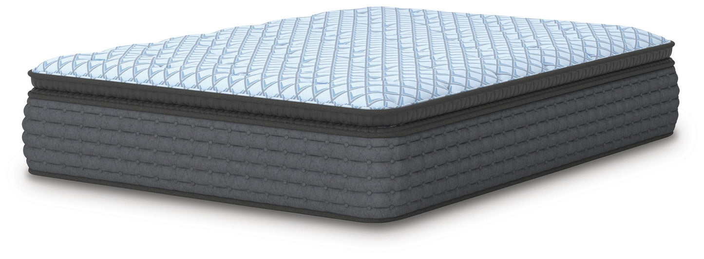 Destin Cove PT California King Mattress