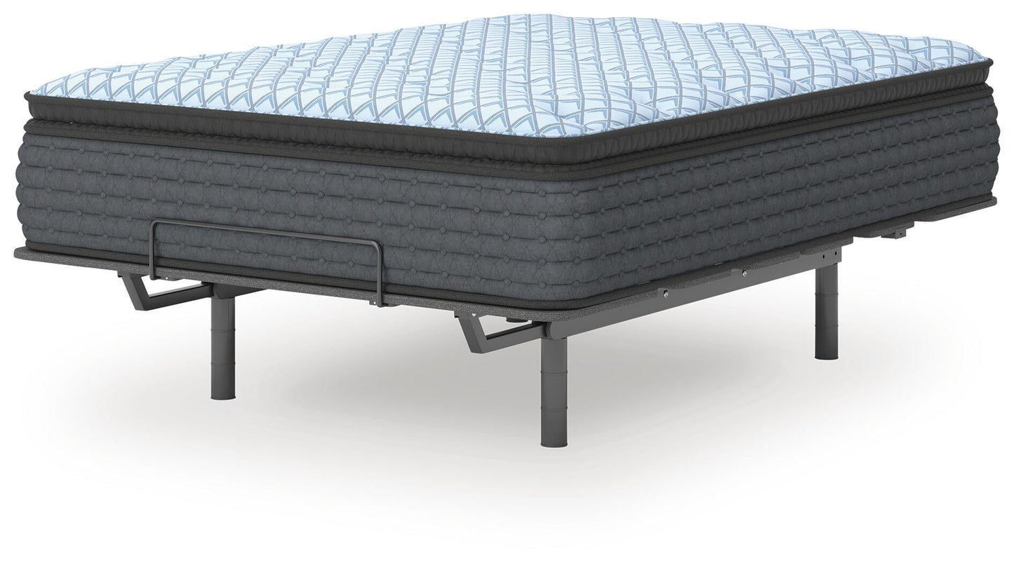 Destin Cove PT Full Mattress